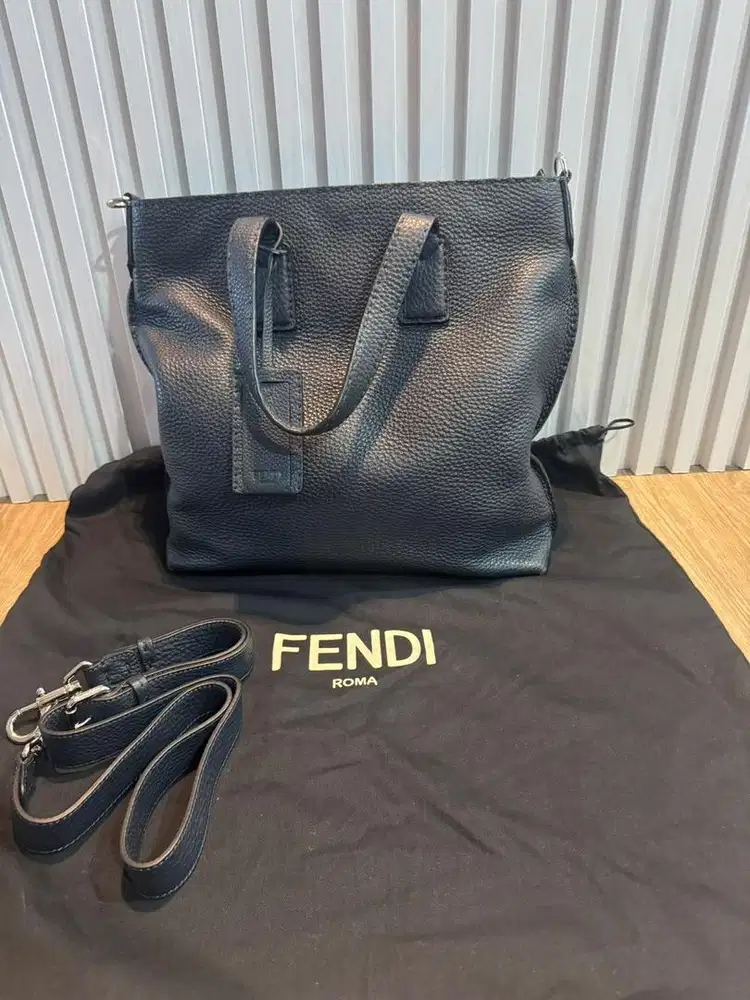 Fendi sellerie uk 35cm x35cm