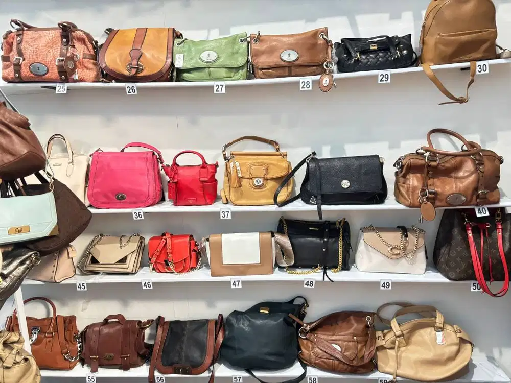 Tas preloved original