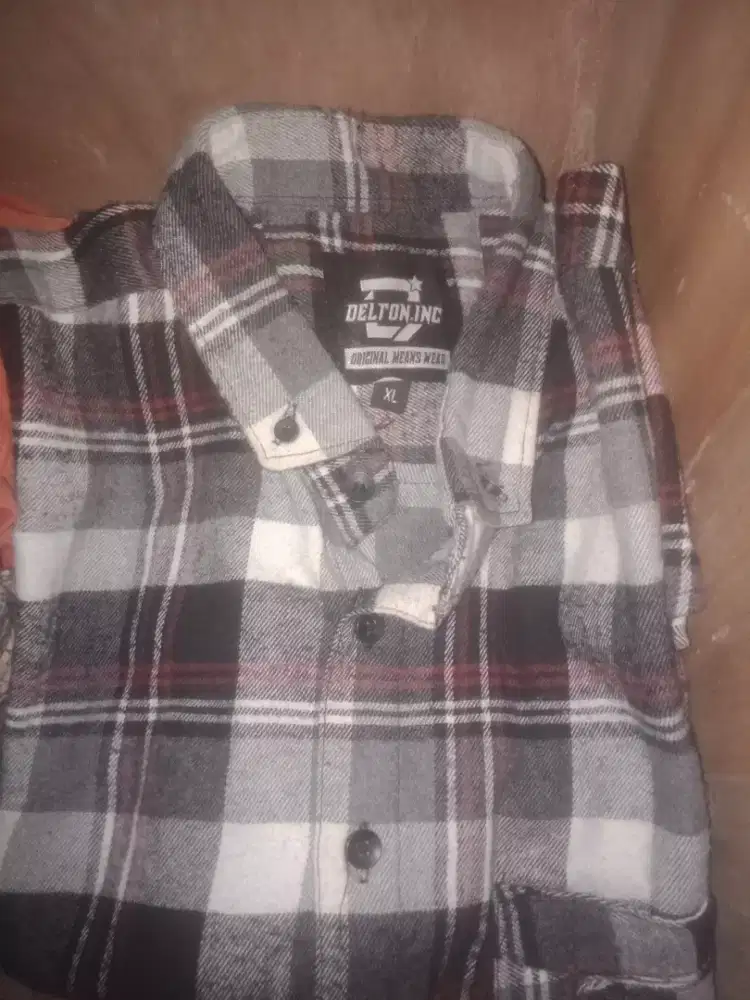 Siapa tau ada yang minat