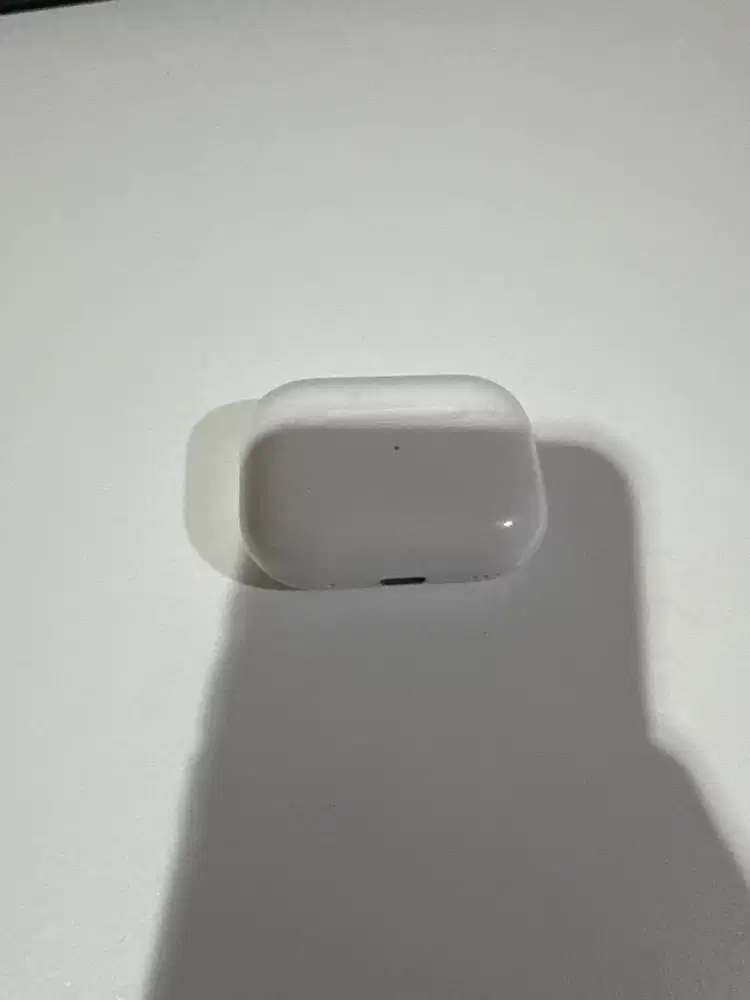 airpdods pro gen2 charging case typeC only