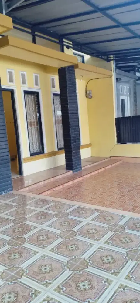 Disewakan Rumah di Perumahan Tanjung Alam Residence, Tanjung Senang