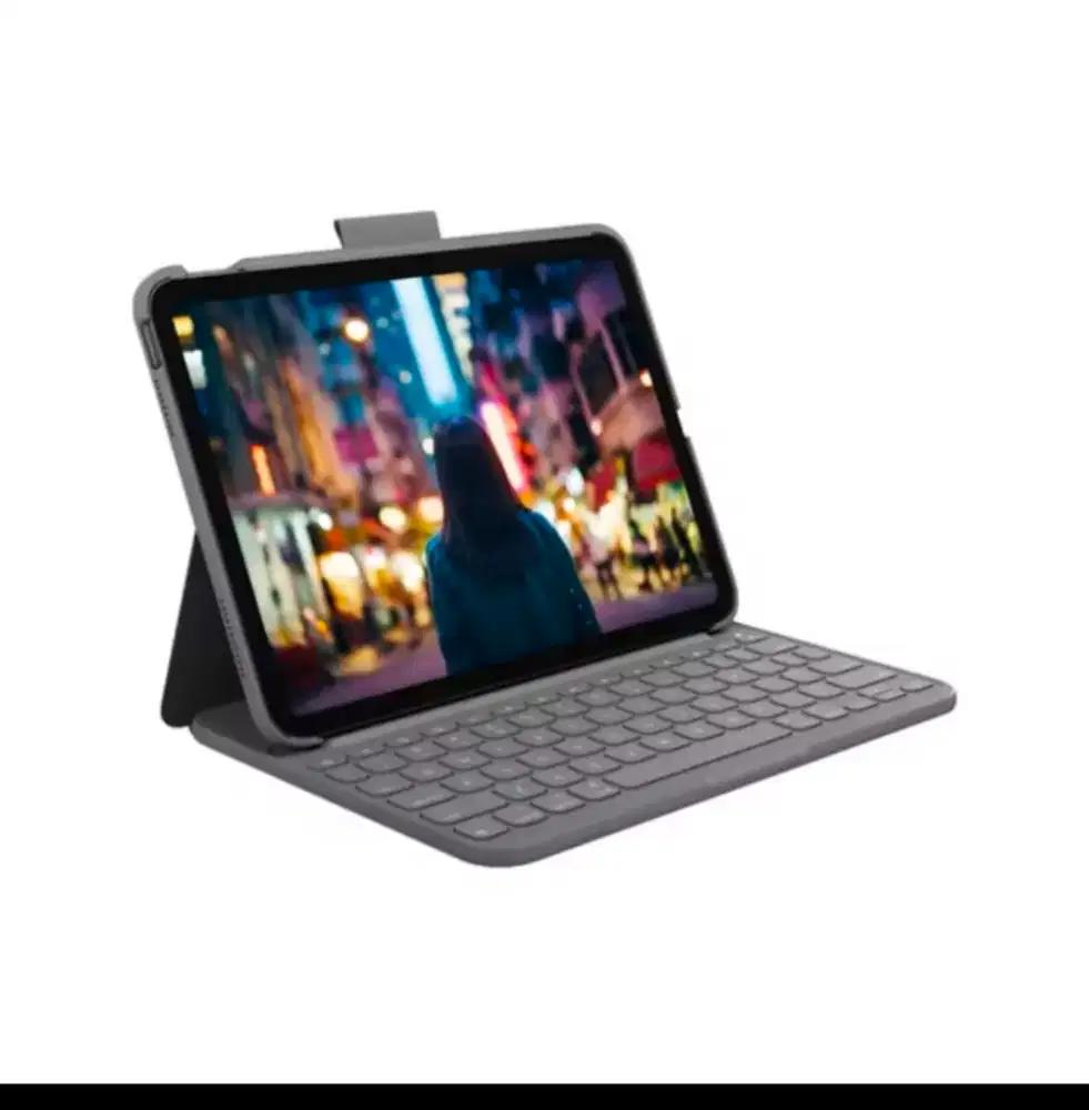 keyboard for ipad gen 10