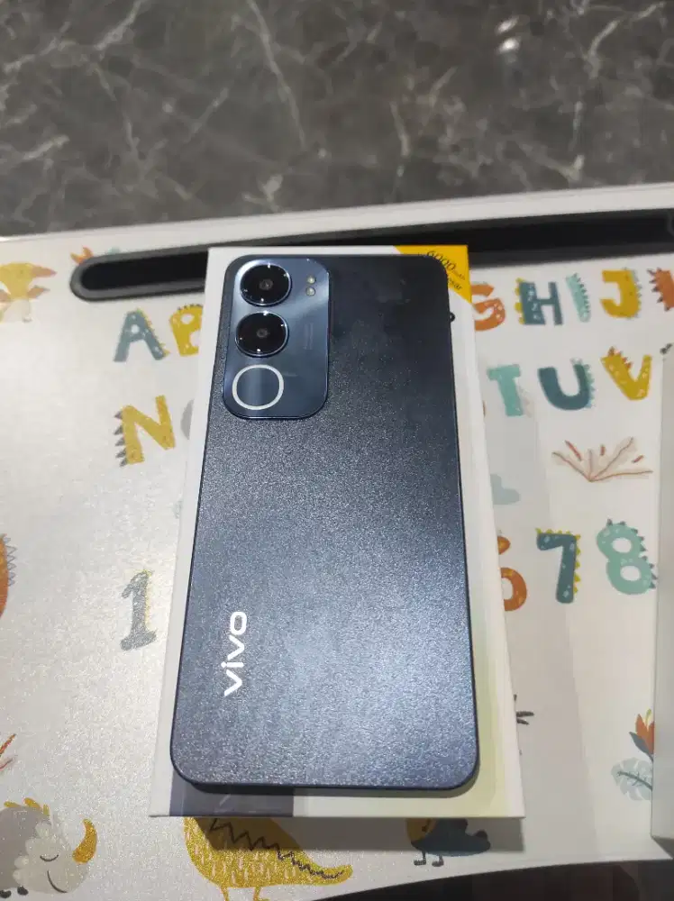 Vivo Y19s Pro like new