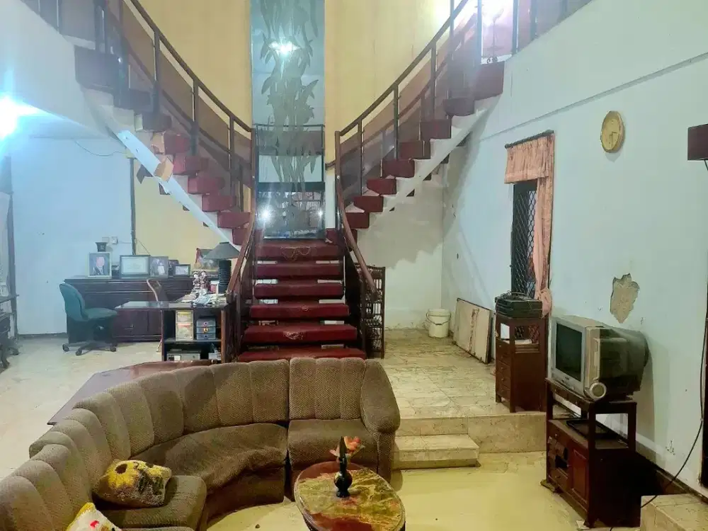 Rumah Di Kelapa Puyuh,Kelapa Gading-Harga Super Murah Dibawah Njop