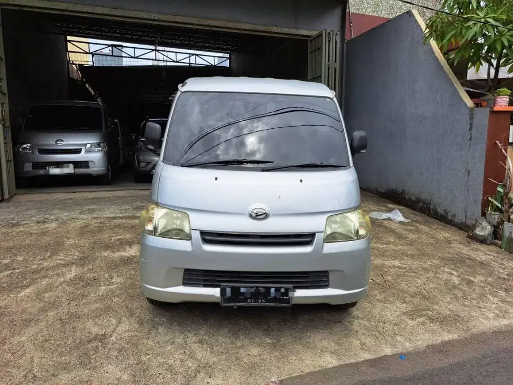 Granmax New 1.3 D FF OPTIMA MT 2020 / 2019 Ac,Tape,Radial Dp5 Termurah