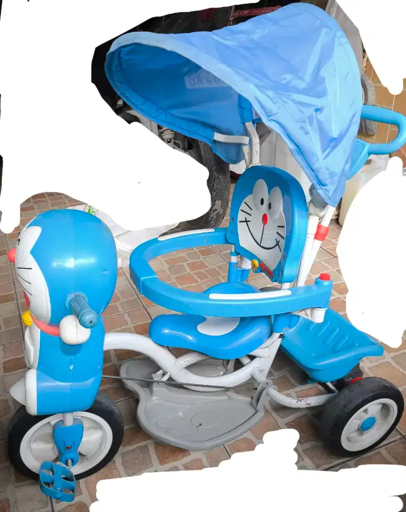 Sepeda anak jual cepat