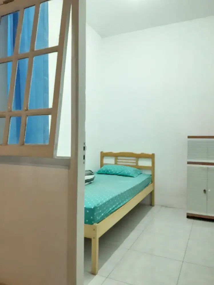 Tersedia Kost Putri - Jarang Ada - Lokasi Strategis