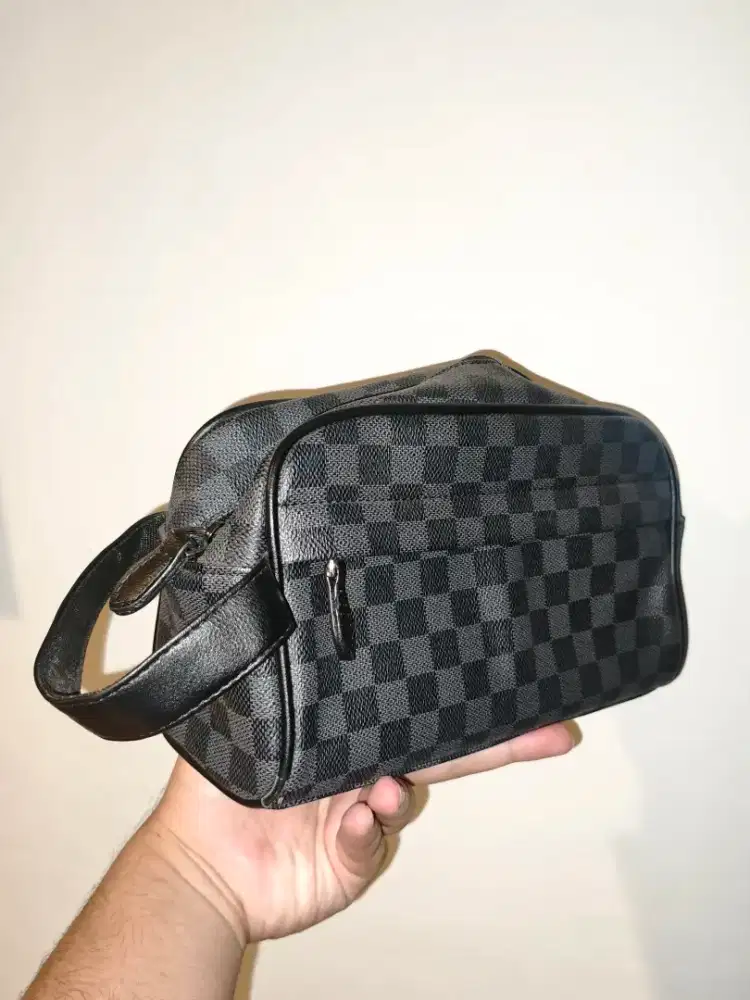 Dijual clutch ganteng