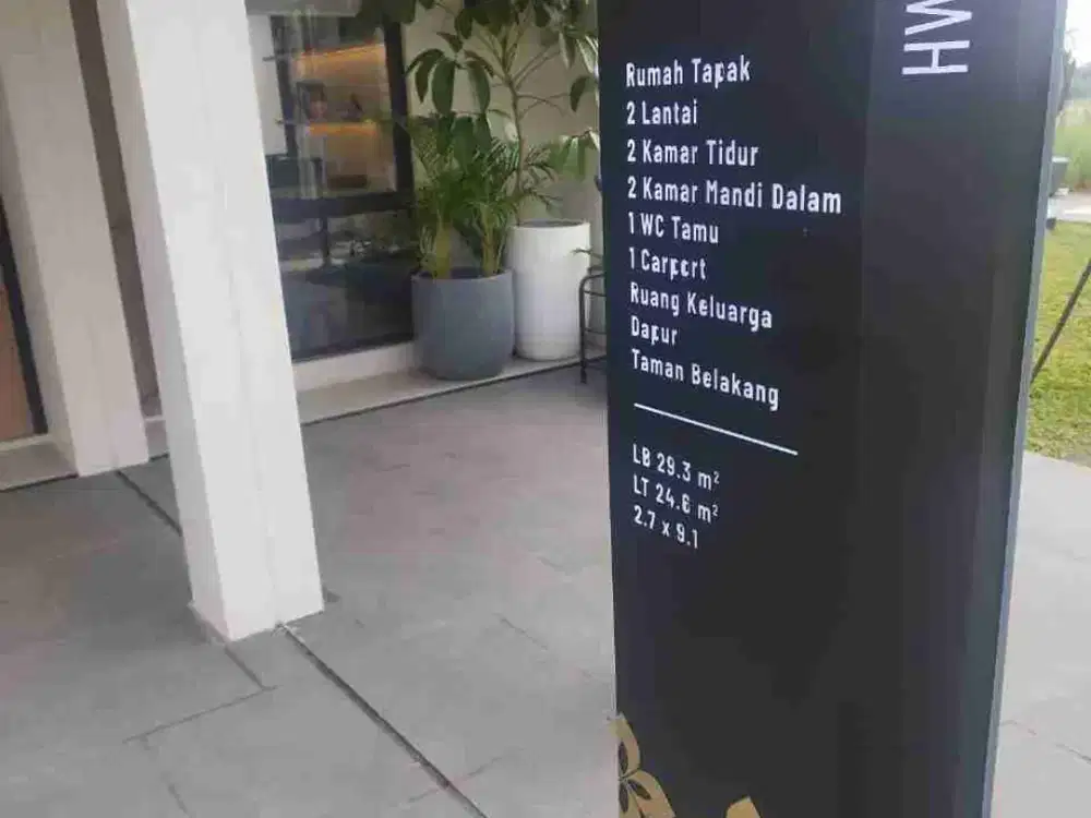 Di jual Rumah 128juta purwakarta