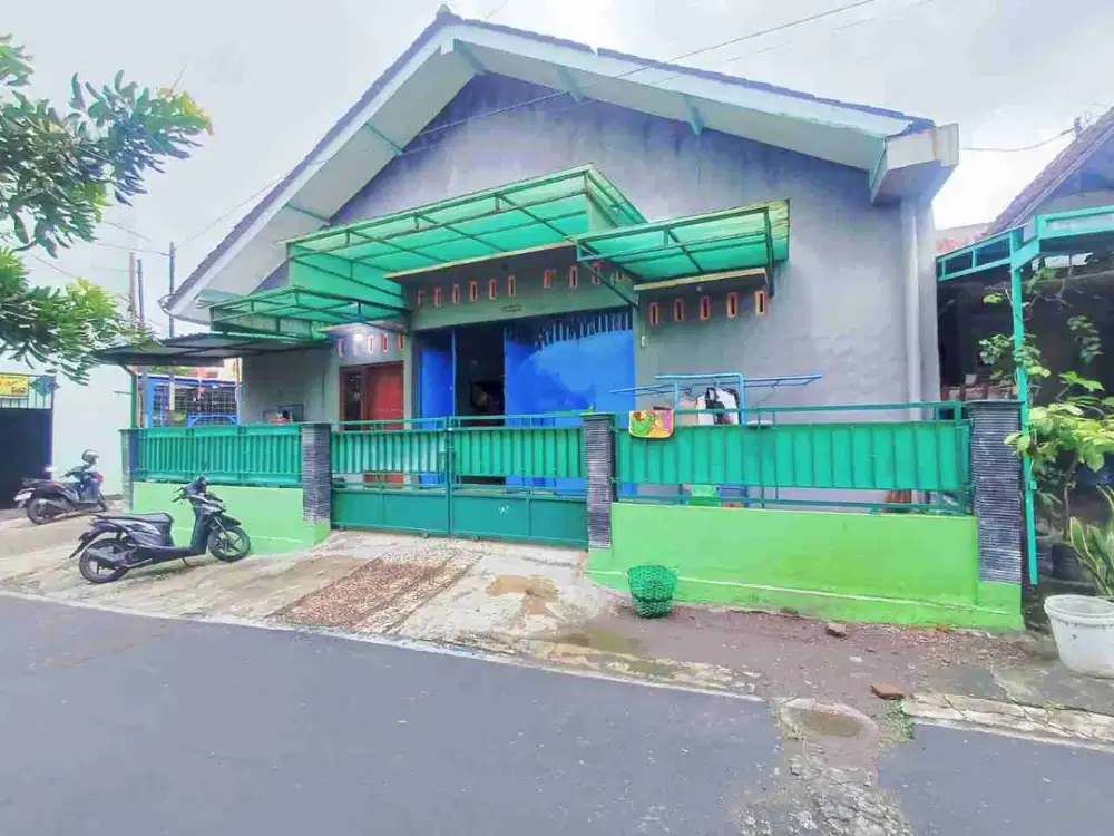 kos aktif murah dekat AUB Nusukan Banjarsari solo