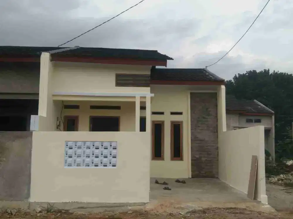 Harga promo dekat mall CCM..