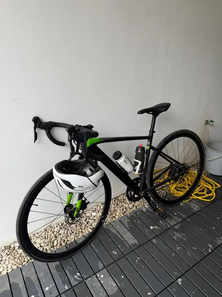 Roadbike Element Tulsa GNFI