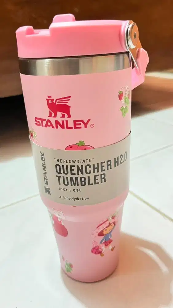 TUMBLER STANLEY 30 OZ