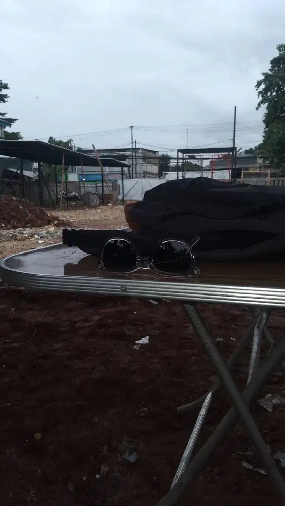 Cari crew cucian mobil & motor