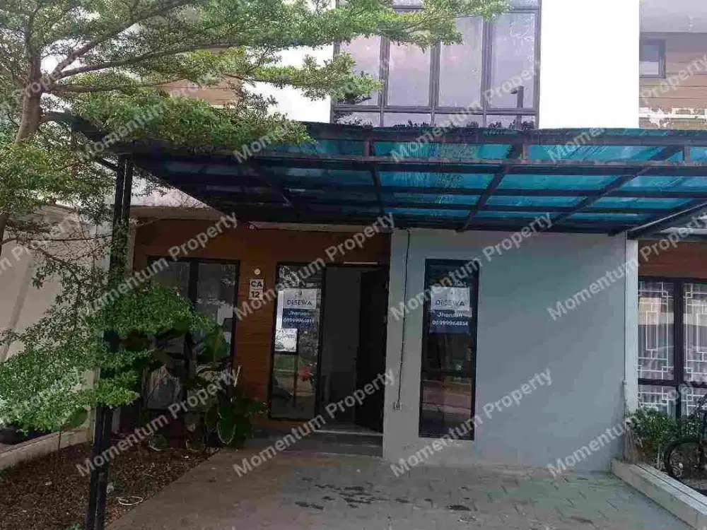 Disewakan Cepat rumah Citra Garden Puri Semanan Jakarta Barat
