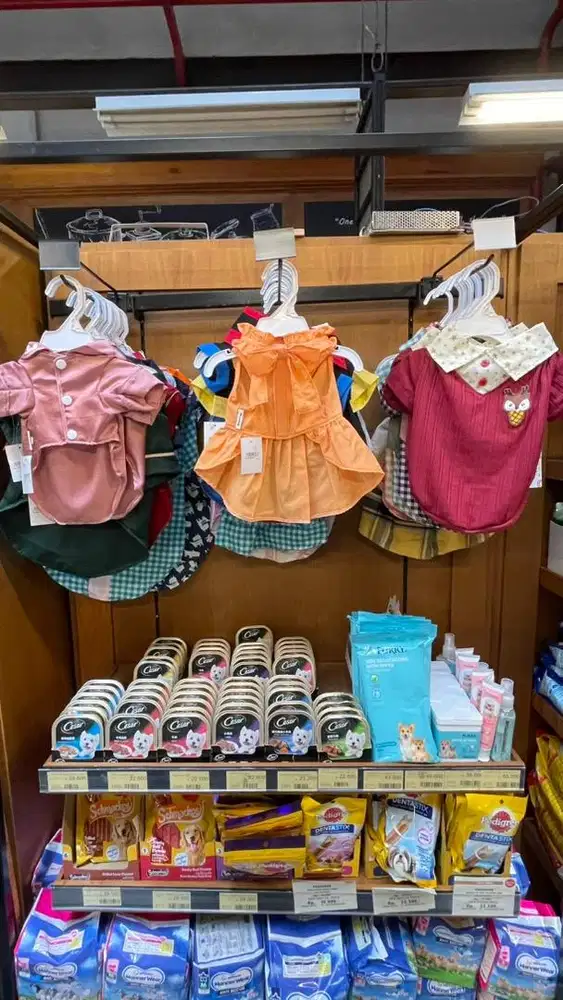 dibutuhkan Admin online shop