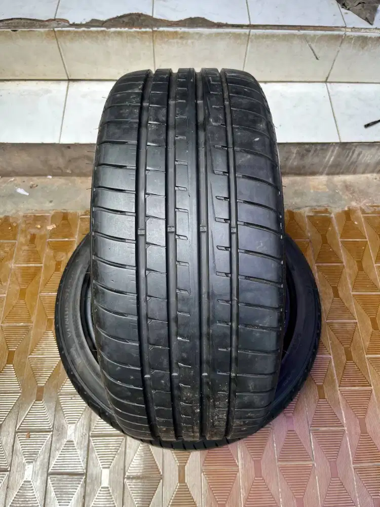 Ban Goodyear Eagle F1 RFT 245 35 r20 1Pcs