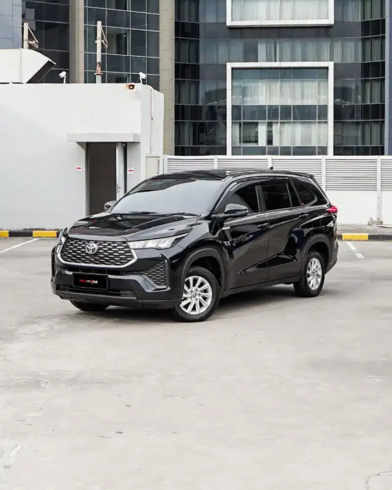 (Km 9 rb) ZENIX G HYBRID 2024 TT ZENIX Q ZENIX V 2025