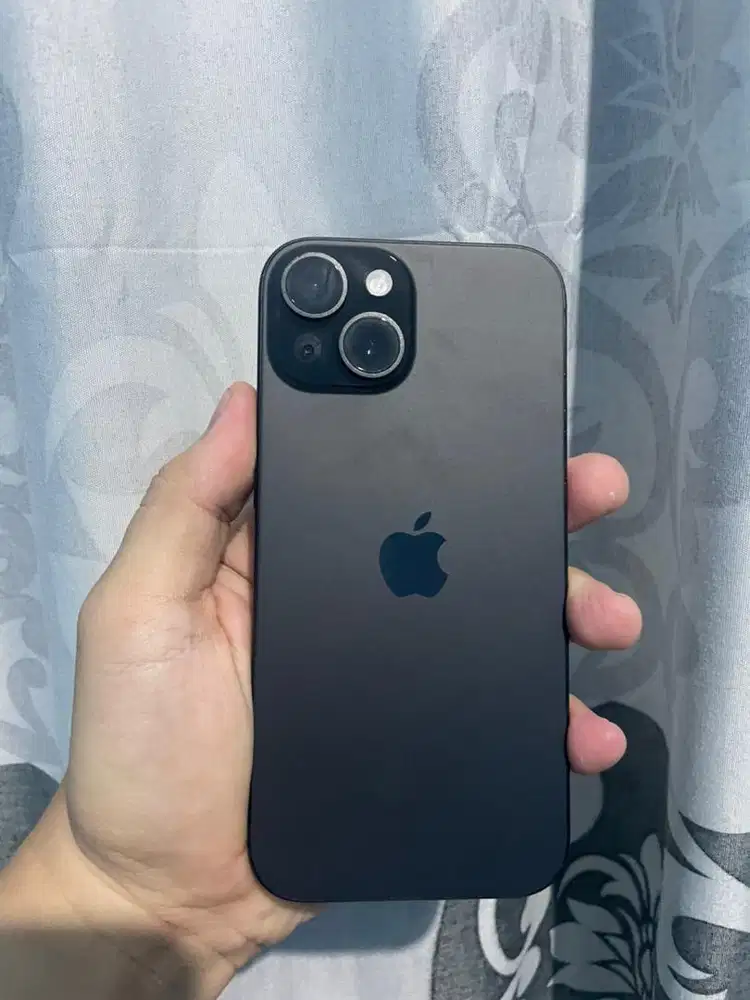 iphone 15 128gb ex digimap