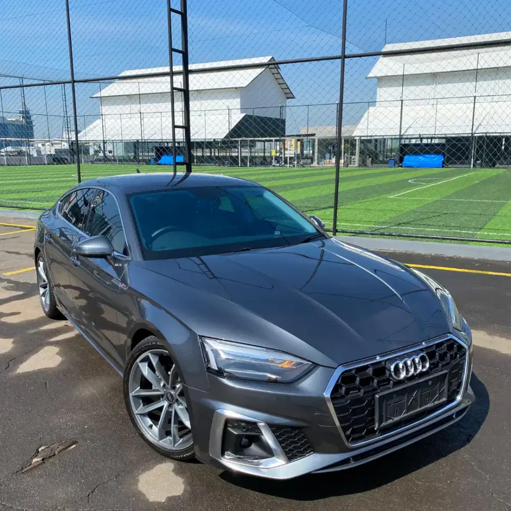 AUDI A5 SPORTBACK 2022 ATPM