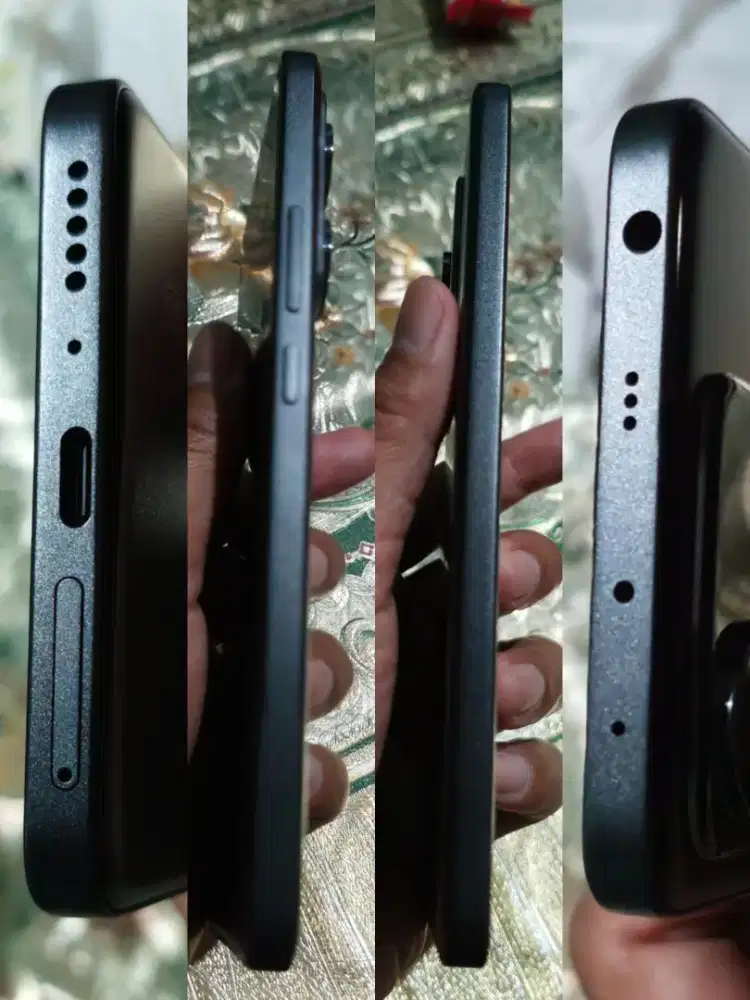 Poco M7 Pro 5G garansi Xiaomi Indonesia Resmi