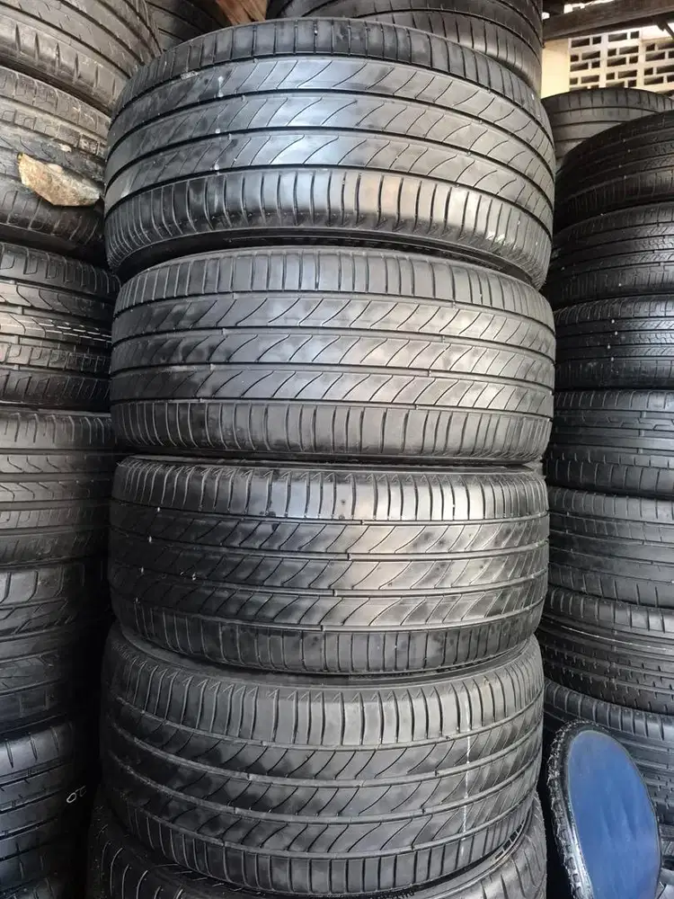 Ban copotan mechlin premcy 235/45 R18 85% 2023..4pcs