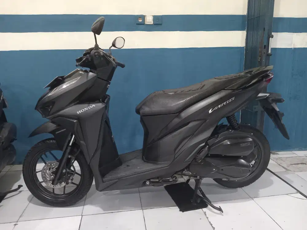 Vario new 2021 gres orisinil