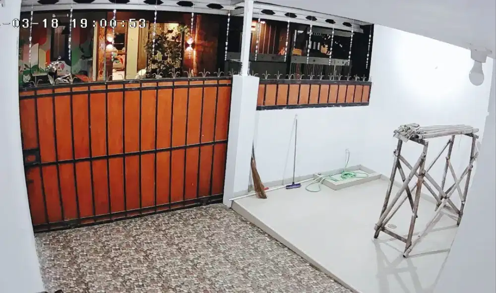 DIKONTRAKAN RUMAH BARU FULL RENOVASI