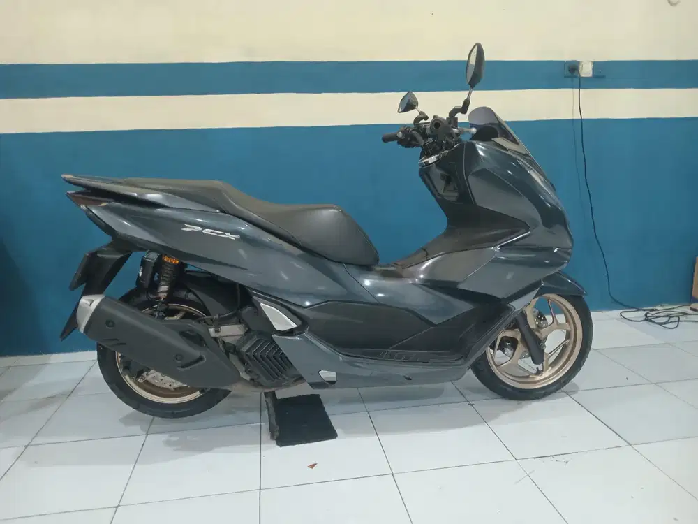 Vcx 160 cc 2022 gres orisinil