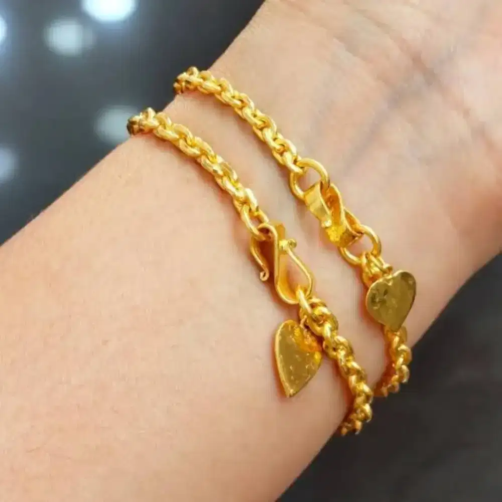 terima jual emas dari toko lain