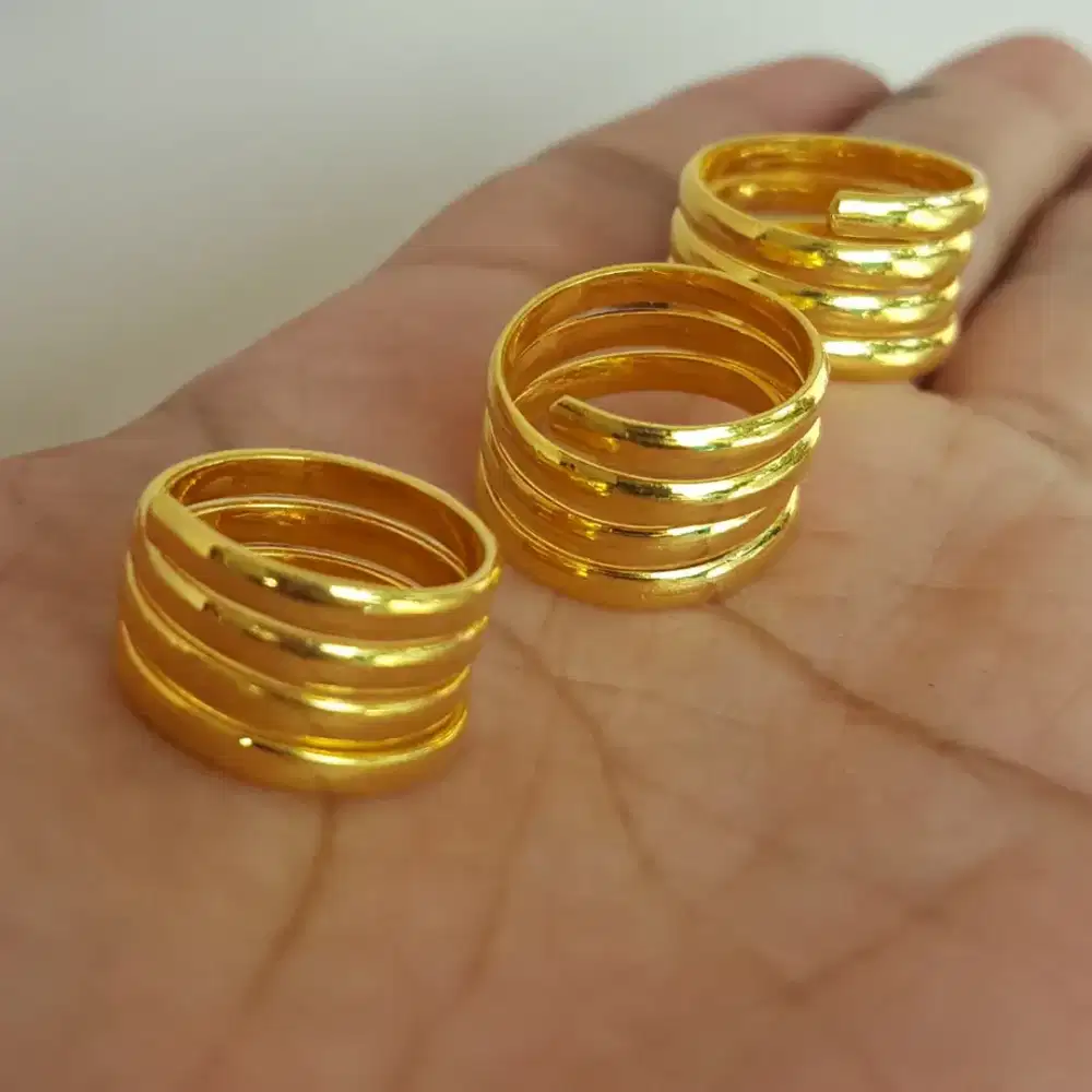 terima jual emas tanpa surat dan emas patah