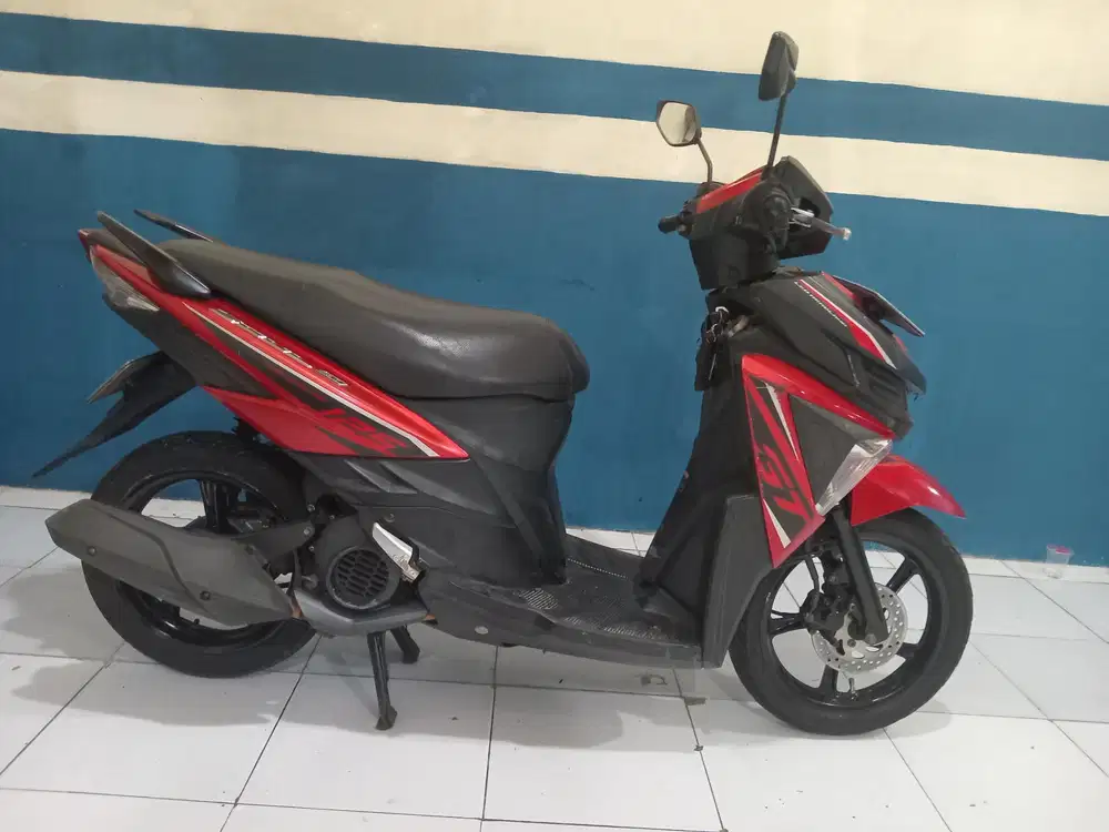Yamaha soul gt 2016 gres orisinil