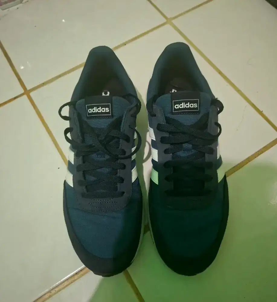 Adidas Lifestyle Run 60s 2.0 Blue