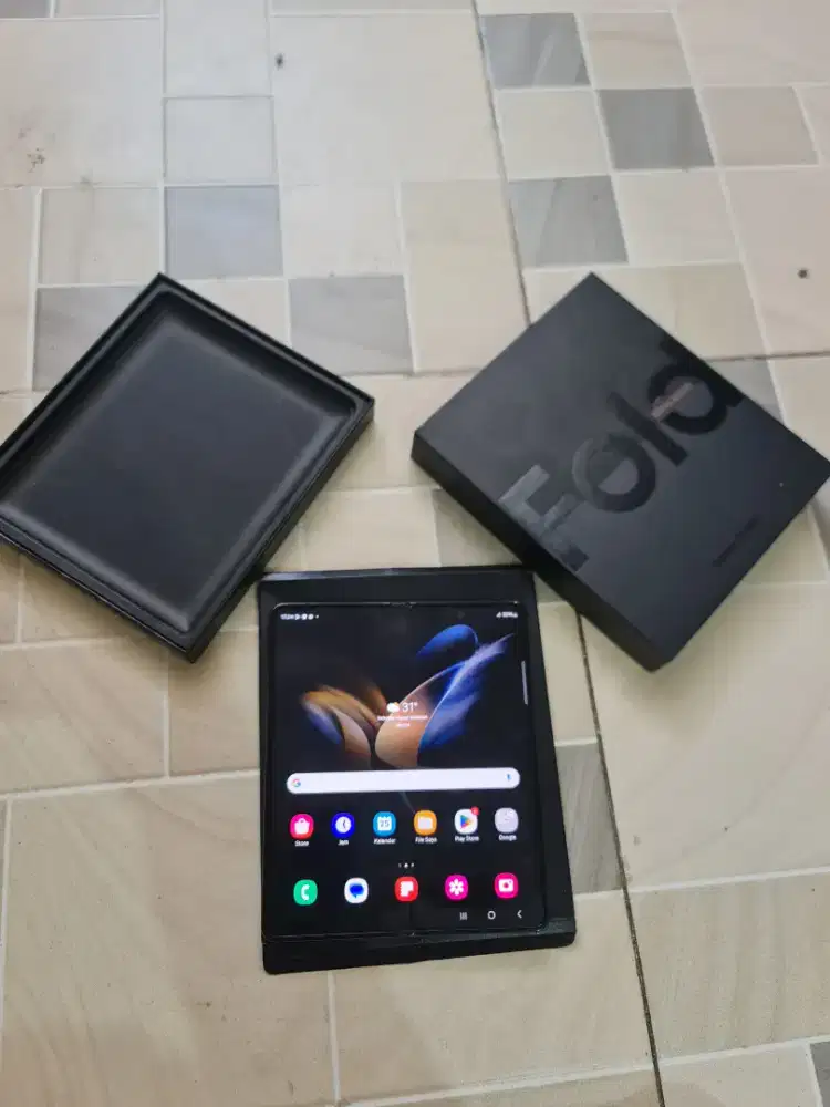 Samsung z fold 4 512gb