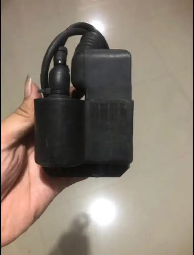 CDI px sport original plessey copotan