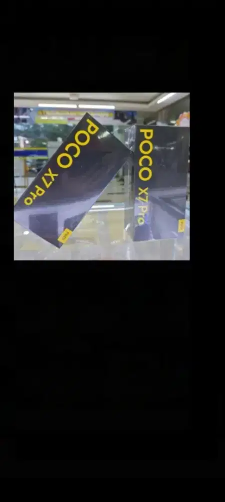 Xiaomi poco X7 pro 512gb 5G