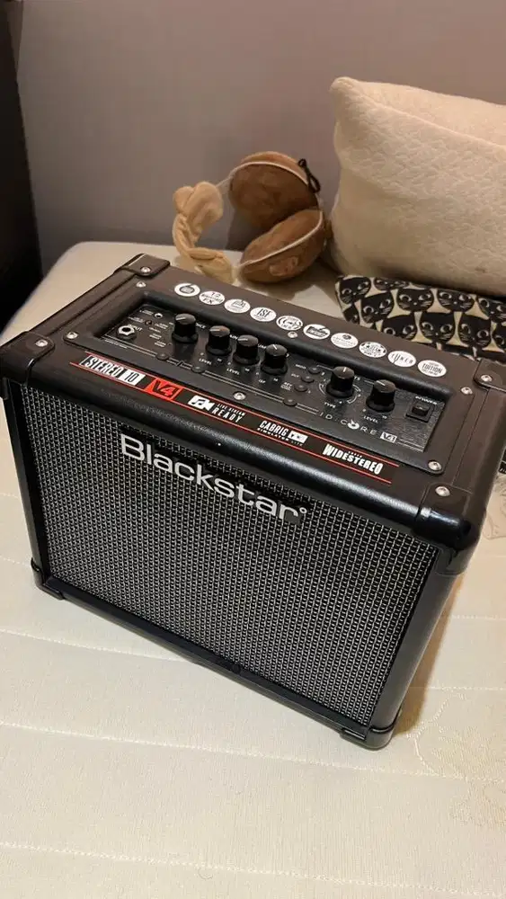Blackstar ID Core 10 V4