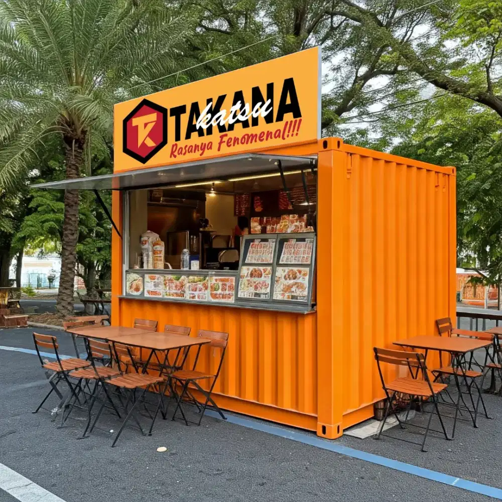 Dibutuhkan tenaga kerja