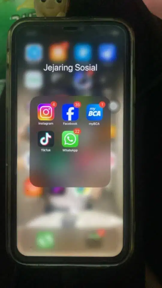 iphone 11 fulset 128gb