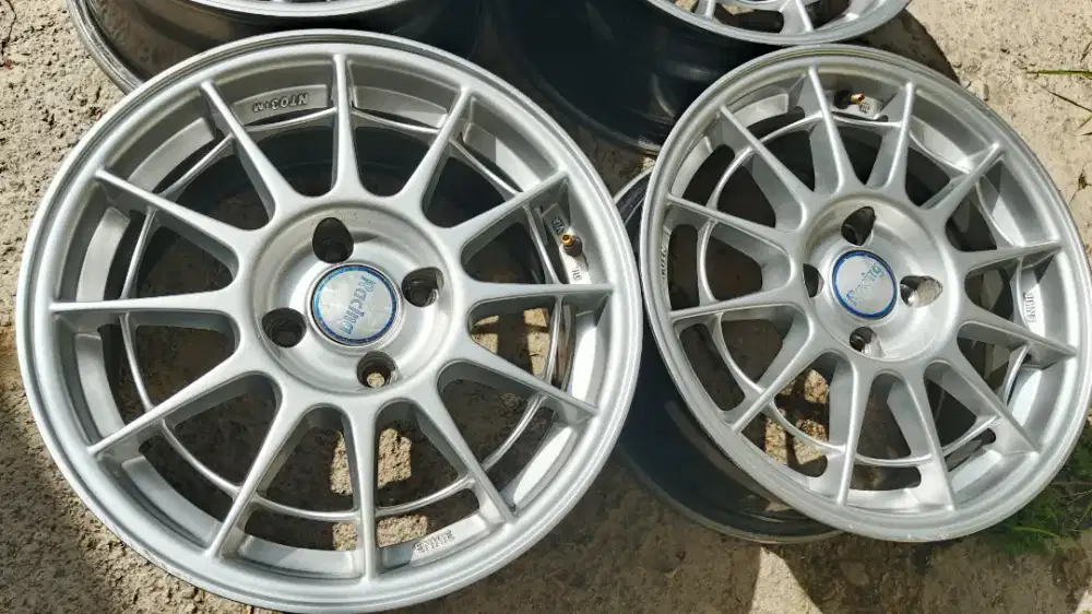 VELG ENKEI SPIDER R15