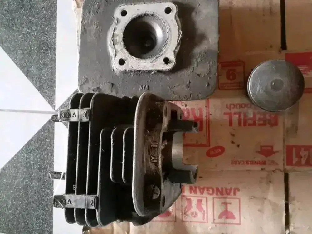 buring fis r Y1 os 75 ori