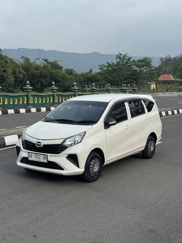 (DP 7JUTA) SIGRA D 2023 MANUAL