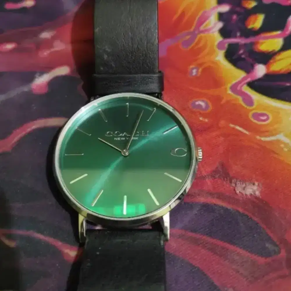 Jam Coach Charles 14602436