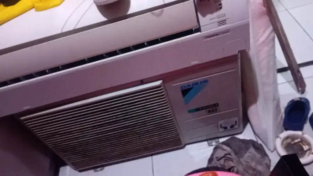 Jual aj ac daikin inventer 1 pk