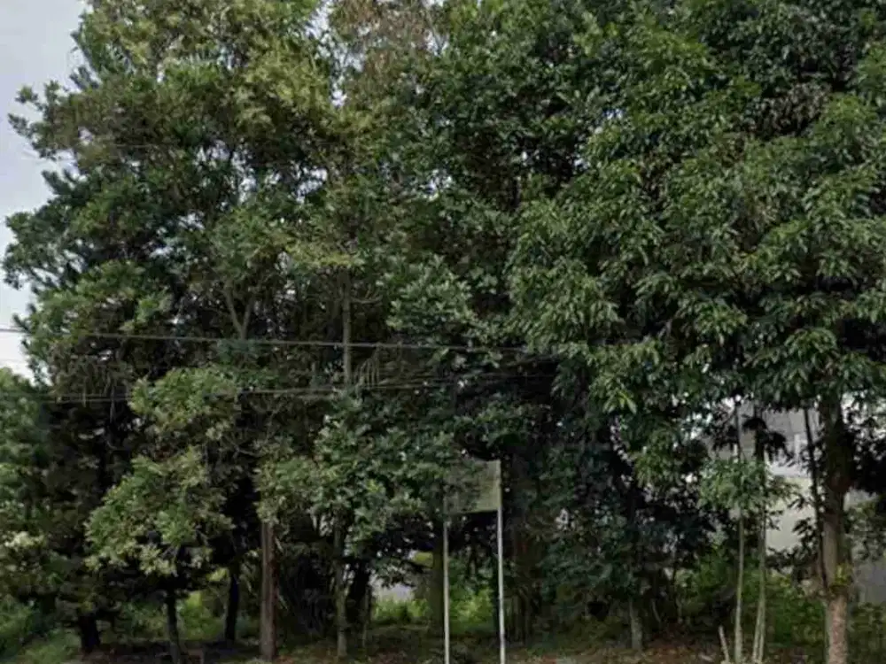 Dijual Tanah Boulevard Balikpapan Baru