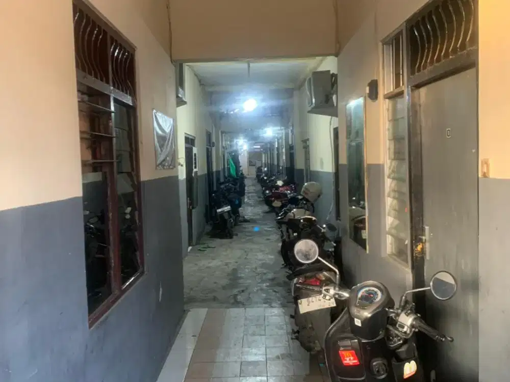 Termurah Luas Jual Kost di Sutorejo Surabaya