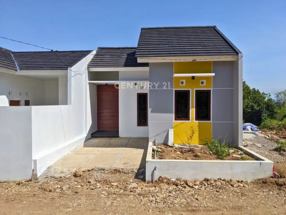 Rumah Type 36 Dalam Perumahan Di Jl Imogiri Timur Harga Murah