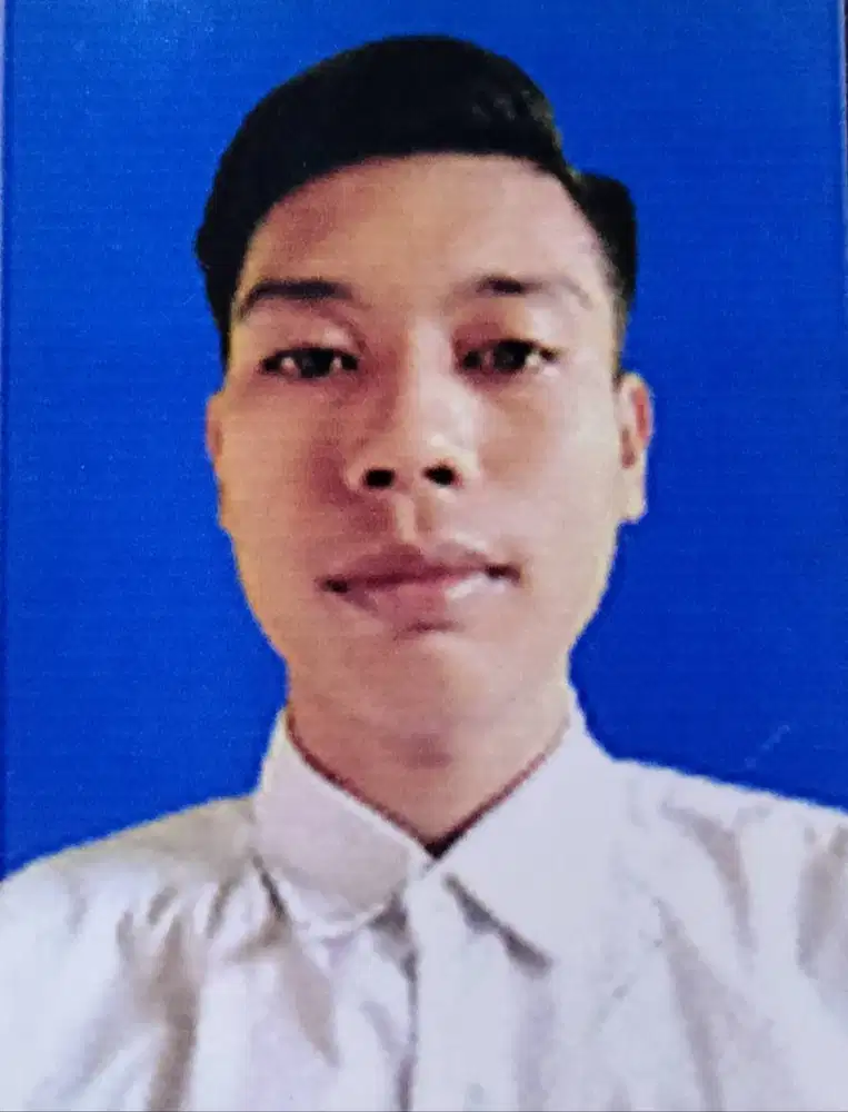 Mencari lowongan pekerjaan