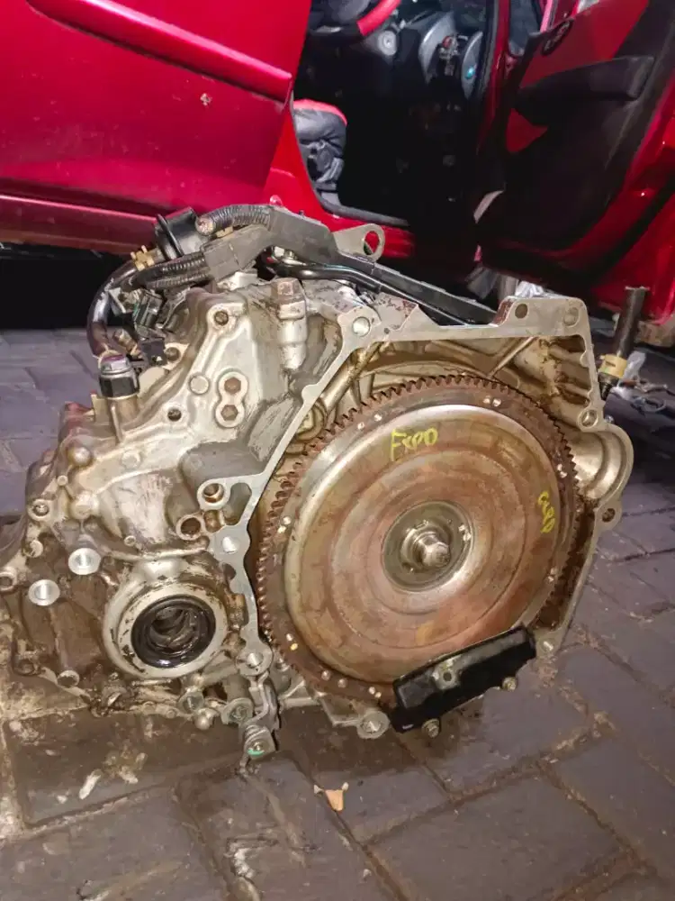 Dijual COPOTAN MESIN MATIC  HONDA FREED