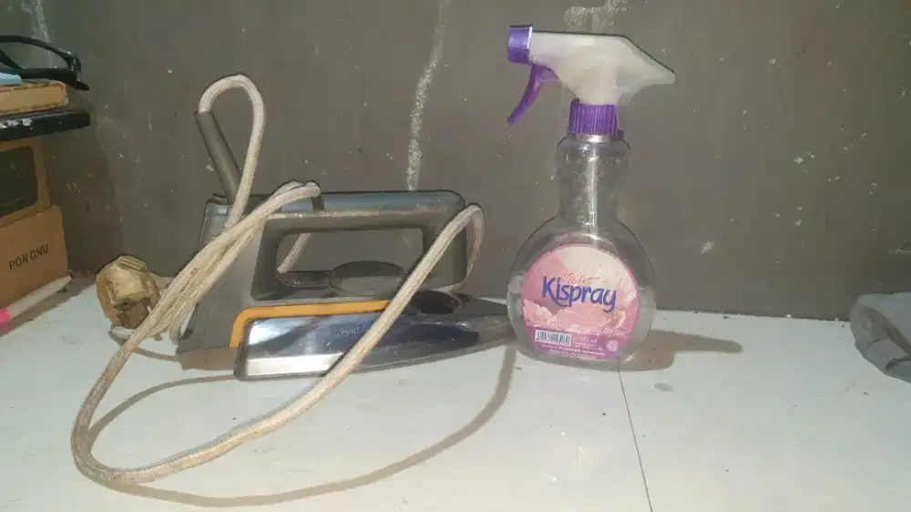 Gosokan merek philips